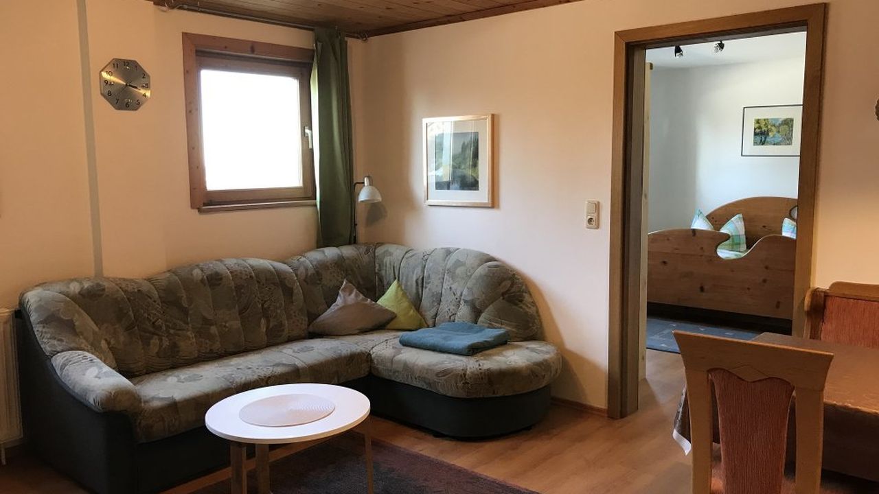 Sitzbereich Sitzbereich